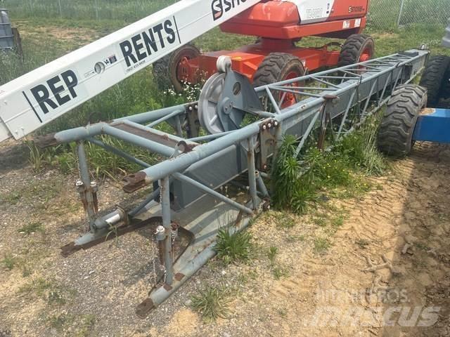  30 ft Jib Anlegg - Annet