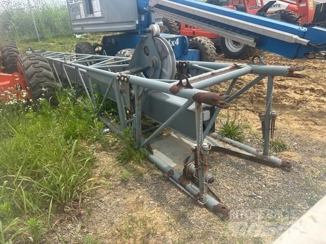  30 ft Jib Anlegg - Annet