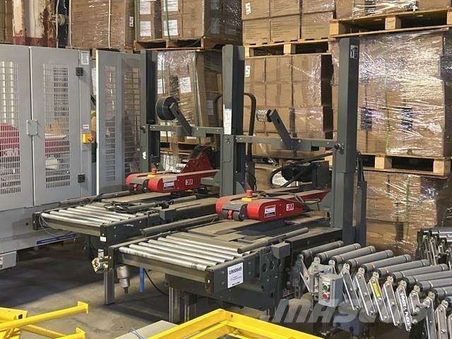  3M 7000R3-Pro Anlegg - Annet
