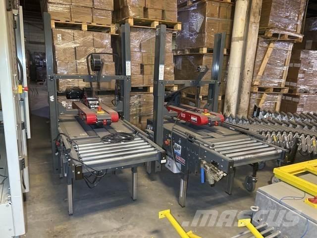  3M 7000R3-Pro Anlegg - Annet