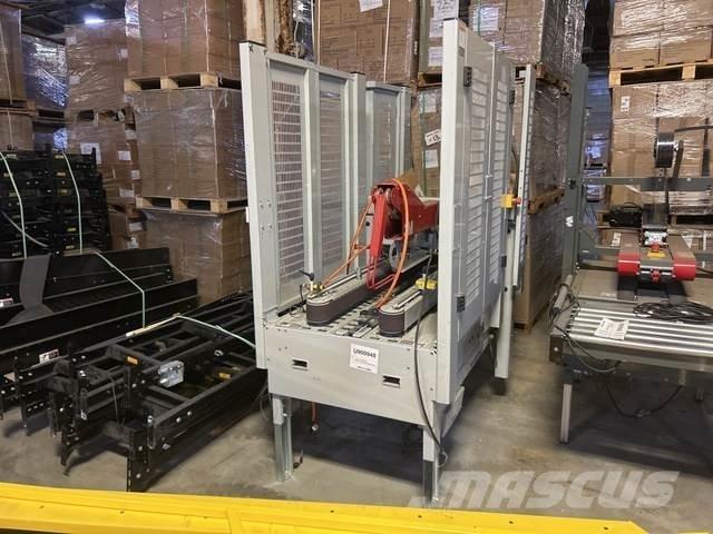  3M 800AF Anlegg - Annet