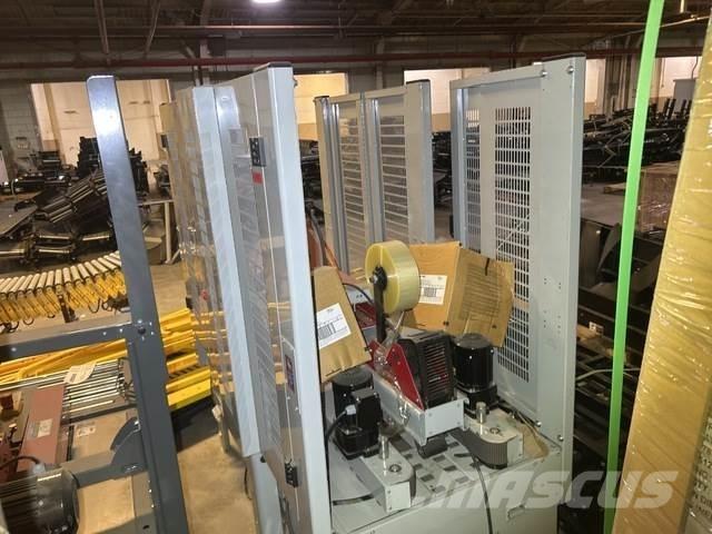  3M 800AF Anlegg - Annet