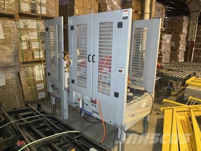  3M 800AF Anlegg - Annet