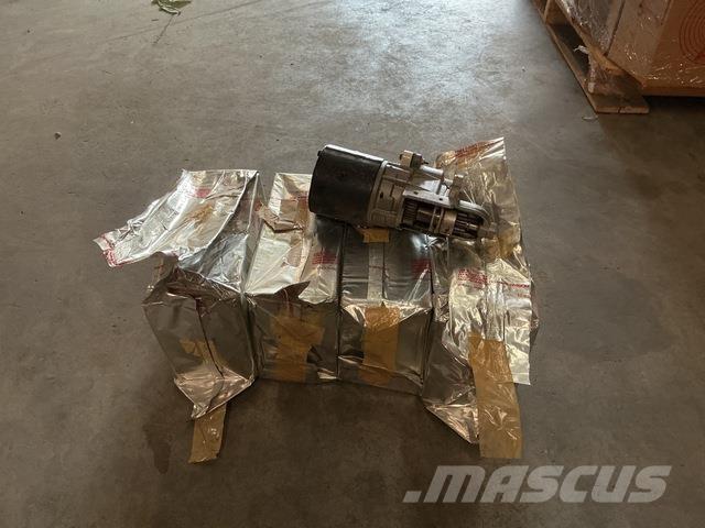  (5) Starters Andre komponenter