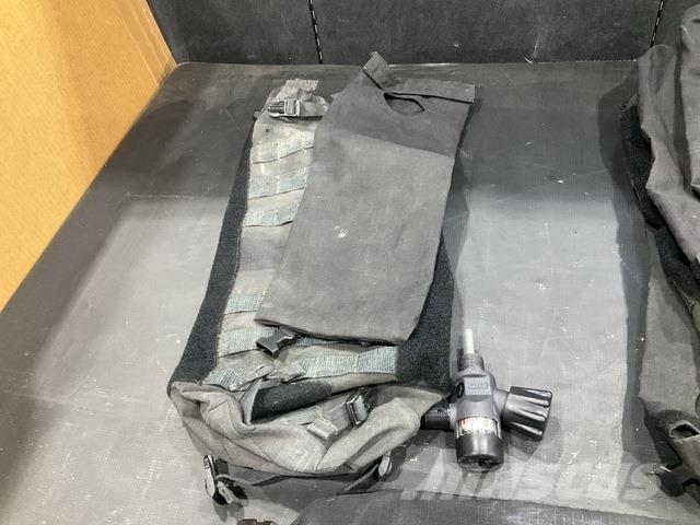  (54) Water Bags Anlegg - Annet