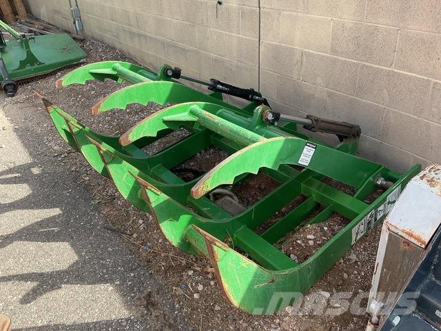  60 in Grapple Gripere