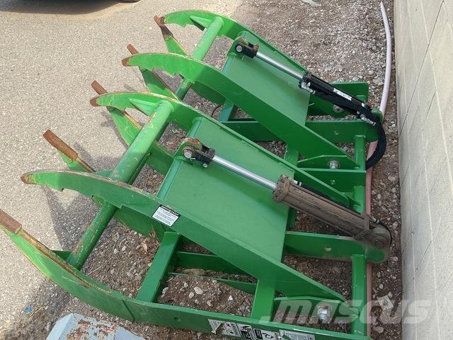  60 in Grapple Gripere