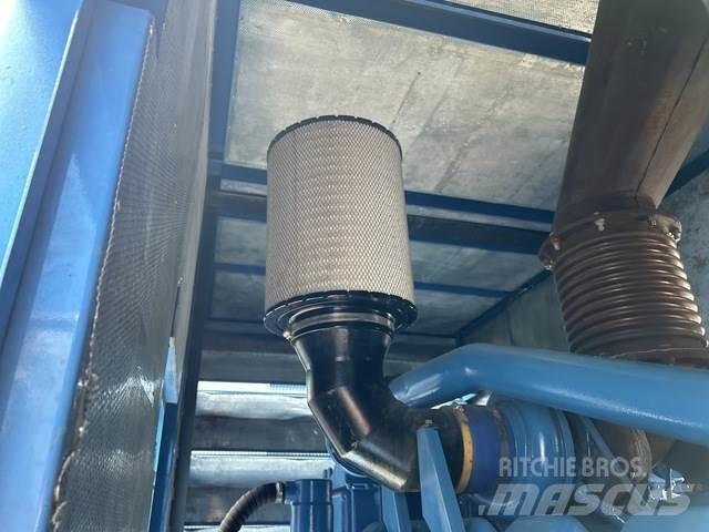 ABB MTU 4000 Diesel Generatorer