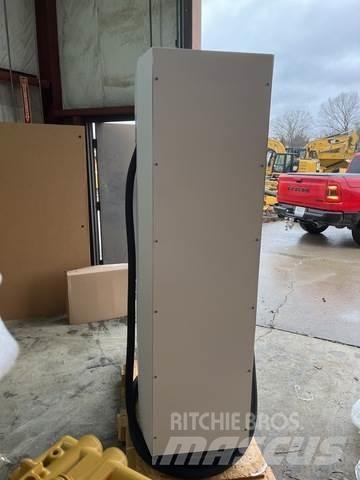 ABB T124 Anlegg - Annet