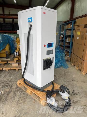 ABB T124 Anlegg - Annet