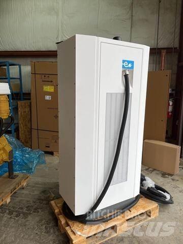 ABB T124 Anlegg - Annet