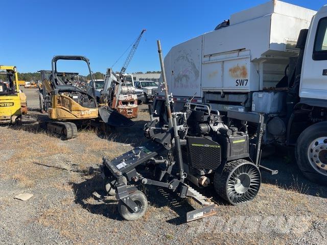 ABI Force Z-23 Anlegg - Annet