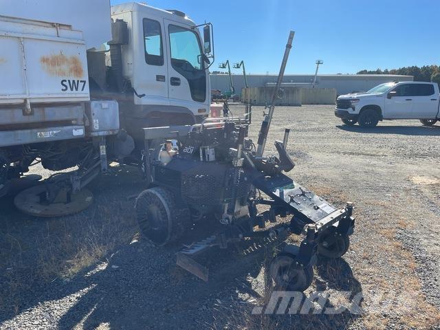 ABI Force Z-23 Anlegg - Annet