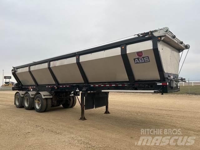 ABS  Walking floor - semi