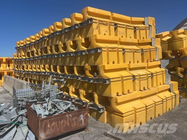  Absorb 350 Anlegg - Annet