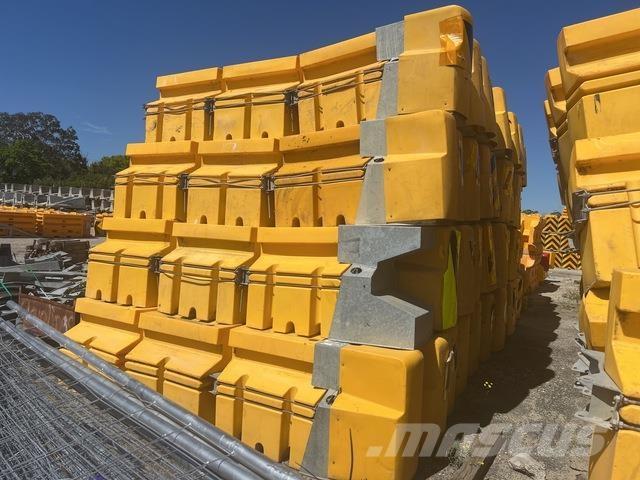  Absorb 350 Anlegg - Annet