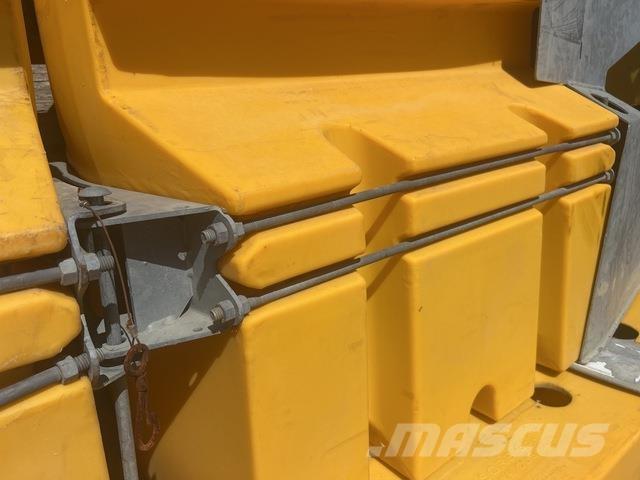  Absorb 350 Anlegg - Annet