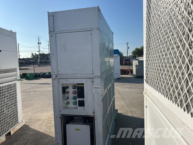  Ac Vertica Varme og tining utstyr