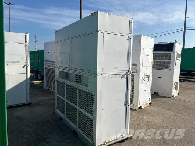  Ac Vertica Varme og tining utstyr