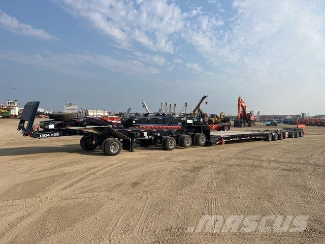  Accusteel Maskinhenger