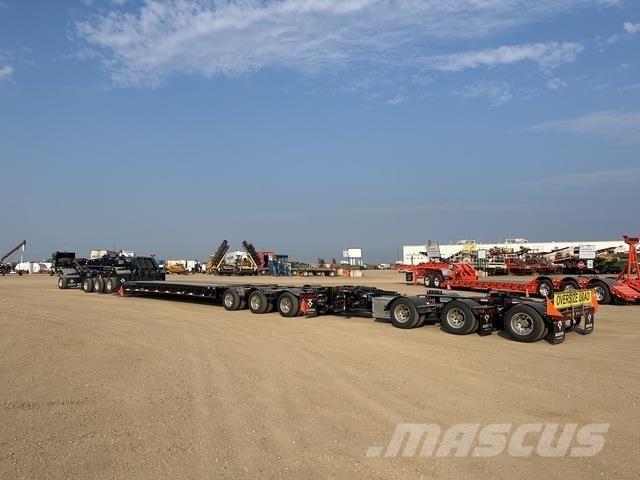  Accusteel Maskinhenger