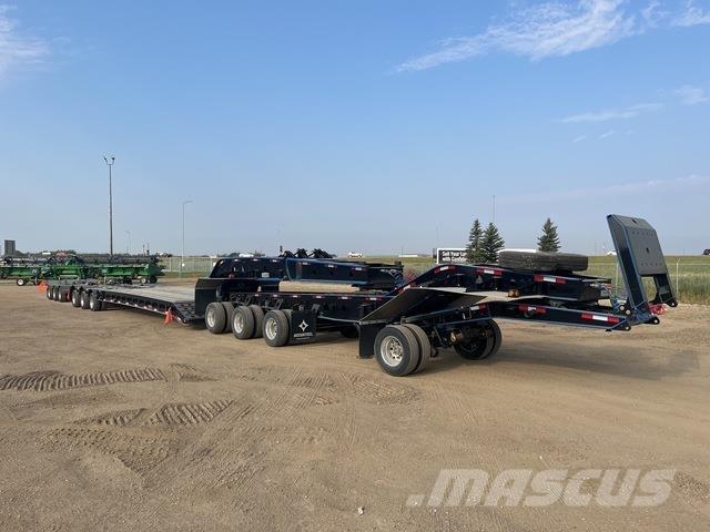  Accusteel Maskinhenger