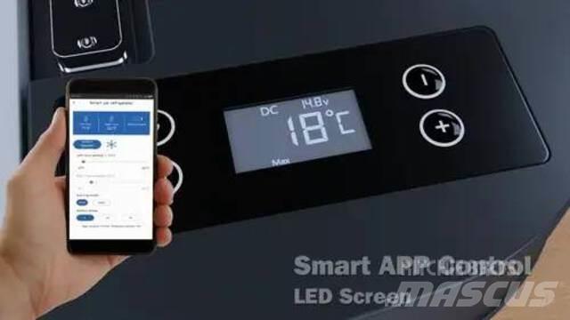  Acopower Anlegg - Annet