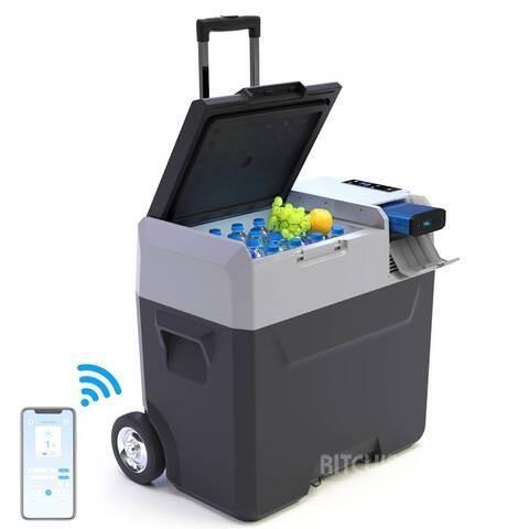  Acopower Anlegg - Annet