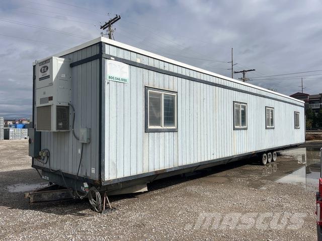  Advanced Anlegg - Annet