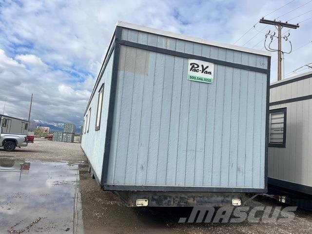  Advanced Anlegg - Annet