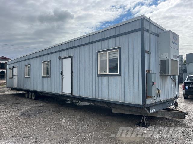  Advanced Anlegg - Annet