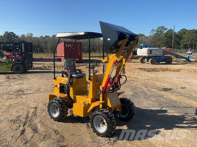 AGT KRW23 Hjullastere