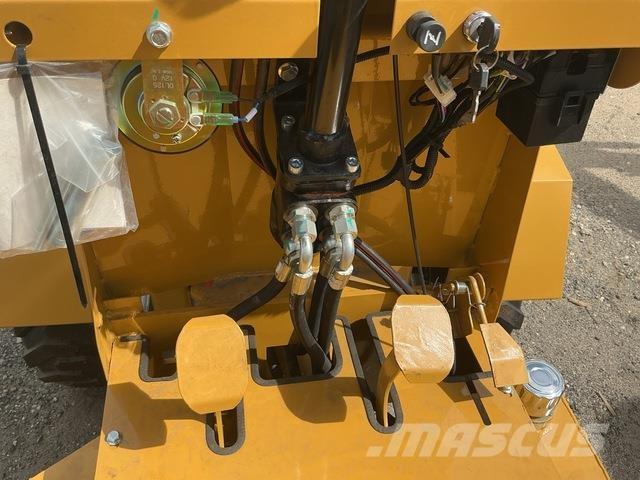 AGT KRW23 Hjullastere