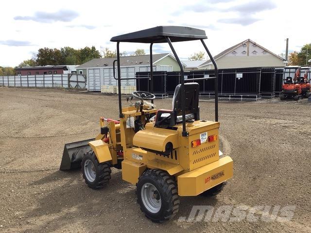 AGT KRW23 Hjullastere