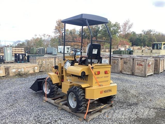 AGT KRW23 Hjullastere