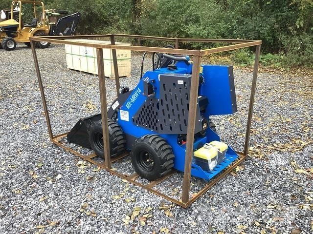 AGT MX-MRW14 Kompaktlastere