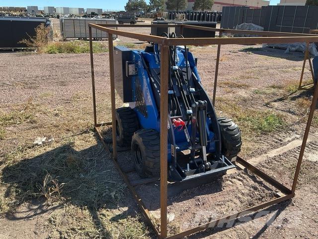 AGT MX-MZW14 Kompaktlastere