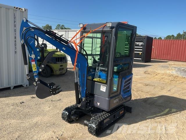 AGT MX21R Beltegraver