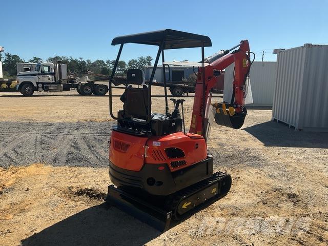 AGT NT20K Beltegraver