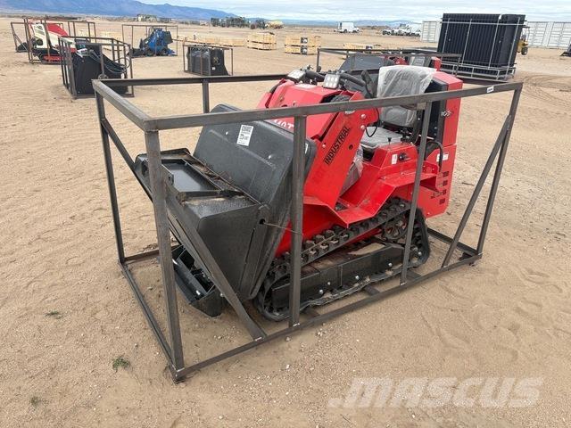 AGT SDA-140T Beltelastere