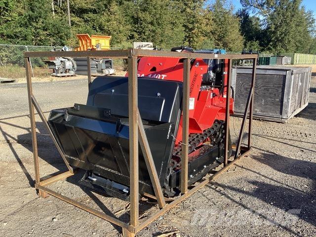 AGT SDA-140T Beltelastere