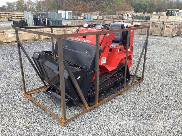 AGT SDA-140T Beltelastere