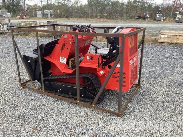 AGT SDA-140T Beltelastere