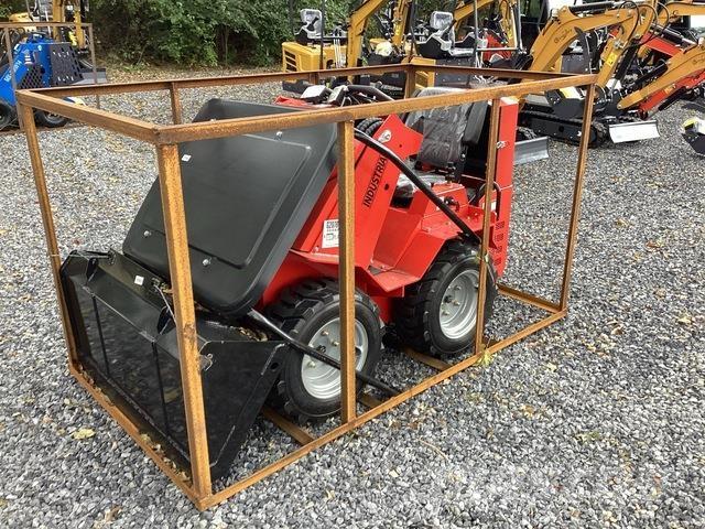 AGT SDA-140W Hjullastere