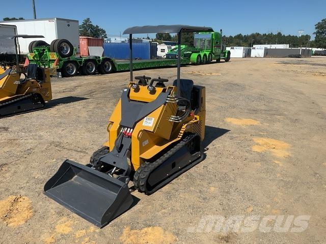 AGT SDA140T Beltelastere