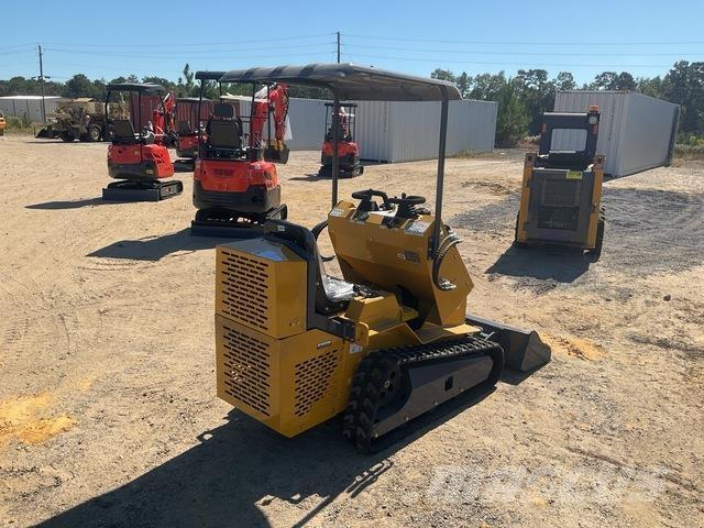 AGT SDA140T Beltelastere