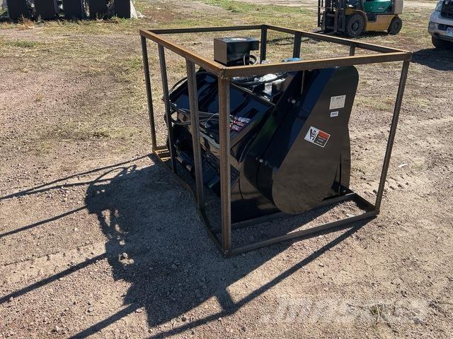 AGT SSCM61S Betong/sement blandere