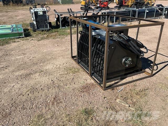 AGT SSCM61S Betong/sement blandere