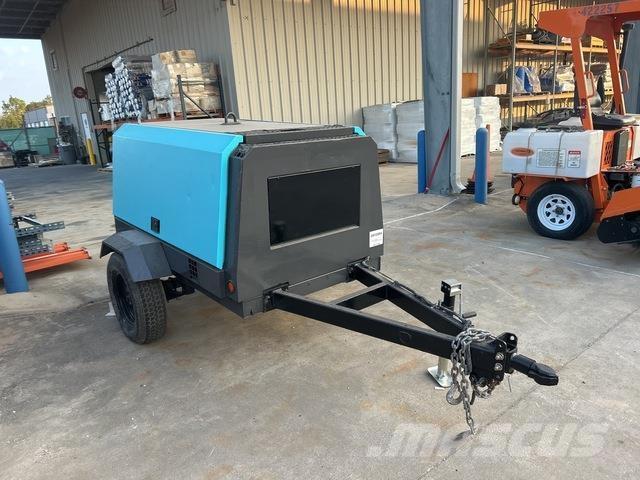 Airman  Kompressorer