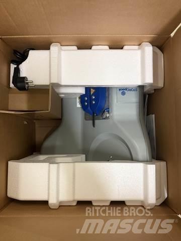  AIRMOVE Anlegg - Annet